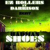 E-Z Rollers - Diff Step