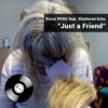Pochette Victor PROG feat. Shattered Echo - Just a Friend Victor PROG feat. Shattered Echo - Just a Friend