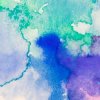 Pochette Makoto - Watercolour Makoto - Watercolour