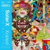 Pochette Solar X - Levsha Solar X - Levsha