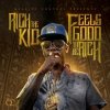 Pochette Rich The Kid - Feels Good 2 Be Rich Rich The Kid - Feels Good 2 Be Rich