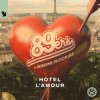 Pochette 89ers & Rimini Rockaz - Hotel L'amour 89ers & Rimini Rockaz - Hotel L'amour