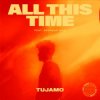 Pochette Tujamo & Andreas Moe - All This Time Tujamo & Andreas Moe - All This Time