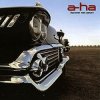 Pochette A-Ha - Forever Not Yours A-Ha - Forever Not Yours