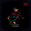 Pochette Acoustic Alchemy - Hats Of Magic Acoustic Alchemy - Hats Of Magic