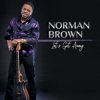 Pochette Norman Brown - Outside The Norm Norman Brown - Outside The Norm