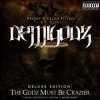 Pochette Demigodz - Caveman Demigodz - Caveman