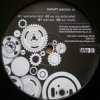 Defekt - Lace