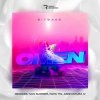 Pochette Papa Tin & Bitwake - Omen Papa Tin & Bitwake - Omen