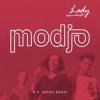 Pochette Modjo - Lady Modjo - Lady