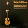 Pochette Bobby Goldsboro - Broomstick Cowboy Bobby Goldsboro - Broomstick Cowboy