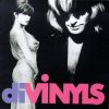 Pochette Divinyls - I Touch Myself Divinyls - I Touch Myself