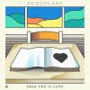 Pochette Aeroplane - Page One Is Love Aeroplane - Page One Is Love