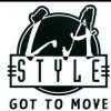 Pochette L.A. Style - Got To Move L.A. Style - Got To Move