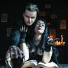 Pochette Lacrimosa - Alleine zu zweit Lacrimosa - Alleine zu zweit