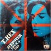 Pochette T. Rex - Jeepster T. Rex - Jeepster