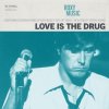 Pochette Roxy Music - Love Is the Drug Roxy Music - Love Is the Drug