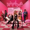 Pochette New York Dolls - We're All In Love New York Dolls - We're All In Love