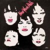 Pochette New York Dolls - Jet Boy New York Dolls - Jet Boy