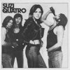 Pochette Suzi Quatro - Elusive Lover Suzi Quatro - Elusive Lover