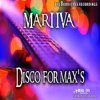 Pochette Mari Iva - Lunar Serenade Mari Iva - Lunar Serenade