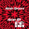 Pochette Ascer Groove - Global Ground Ascer Groove - Global Ground