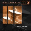 Pochette Wellenfeld - Nova Wellenfeld - Nova