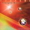 Pochette Thought Guild - Reflections in Sublimation Thought Guild - Reflections in Sublimation