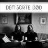 Pochette Den Sorte Dod - Den Sorte Dod Den Sorte Dod - Den Sorte Dod