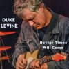 Pochette Duke Levine - Lovers' Lane Duke Levine - Lovers' Lane