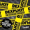 Pochette Dexplicit - Lollipop Bass Dexplicit - Lollipop Bass