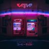 Pochette Katfyr - Binary Katfyr - Binary