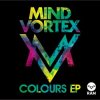 Pochette Mind Vortex - Colours Mind Vortex - Colours