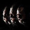 Pochette Noisia - Collider Noisia - Collider