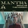 Pochette Bring Me The Horizon - MANTRA Bring Me The Horizon - MANTRA