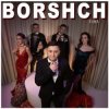 Pochette VAHA - Borshch VAHA - Borshch
