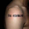 Pochette Steve Angello & Sebastian Ingrosso feat. Namasenda - No Enemies (Extended Mix) Steve Angello & Sebastian Ingrosso feat. Namasenda - No Enemies (Extended Mix)
