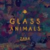 Pochette Glass Animals - Walla Walla Glass Animals - Walla Walla