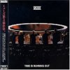 Pochette Muse - Time Is Running Out Muse - Time Is Running Out