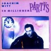 Pochette Joachim Witt - Entertain Joachim Witt - Entertain
