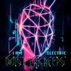 Pochette Misterkreeps - I Am Electric Misterkreeps - I Am Electric