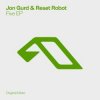 Pochette Jon Gurd & Reset Robot - Century Stab Jon Gurd & Reset Robot - Century Stab