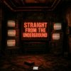 Pochette MOTi - Straight From The Underground MOTi - Straight From The Underground