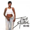 Pochette Tiwa Savage - You4Me Tiwa Savage - You4Me