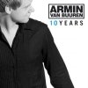 Armin van Buuren - Sound Of Goodbye (Dark Matter Remix)