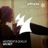 Pochette Heatbeat & Quilla - Secret Heatbeat & Quilla - Secret