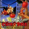Pochette Mark Muller - Chip'n'Dale (DJ Nektar Remix) Mark Muller - Chip'n'Dale (DJ Nektar Remix)