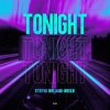 Pochette Stefre Roland - Mos Night Stefre Roland - Mos Night