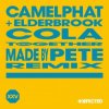 Pochette CamelPhat feat. Elderbrook - Cola (Tutara Peak Remix) CamelPhat feat. Elderbrook - Cola (Tutara Peak Remix)