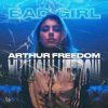 Pochette Arthur Freedom - Turning Arthur Freedom - Turning